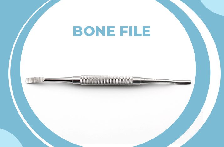 Bone file