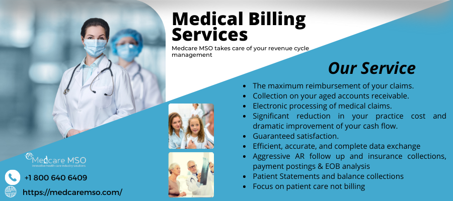 Medical Billing And Coding Services