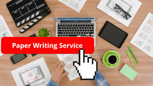 report writing service