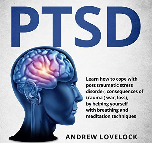 ALL you need to know about PTSD