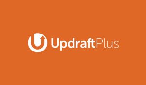 Updraftplus WordPress Backup plugins