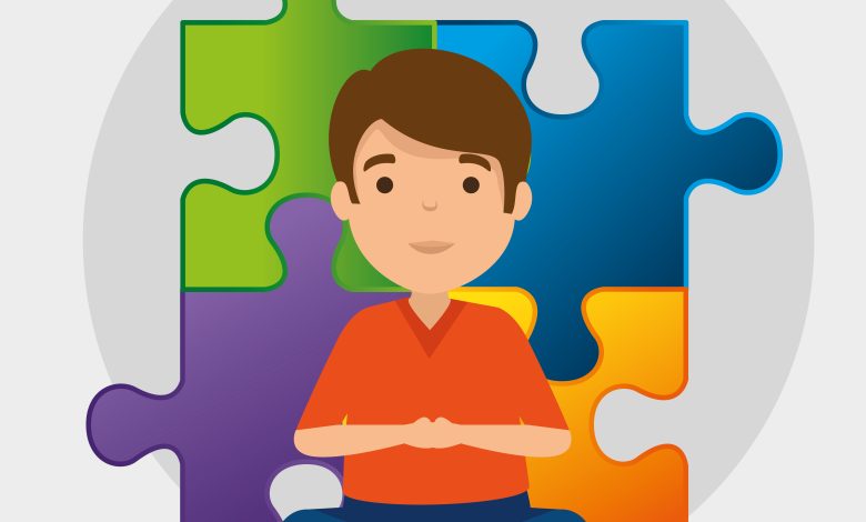 Tips to Improve Self Confidence and Self esteem in Autistic children