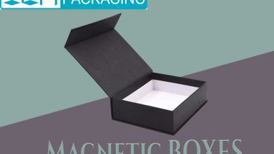 How to Create One of a Kind Custom Magnetic Boxes