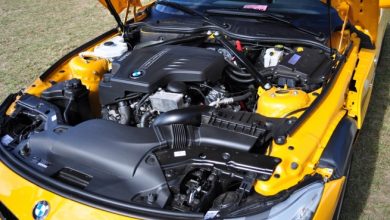Remanufactured BMW Engines