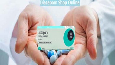 buy Diazepam