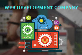 best web development company for your business