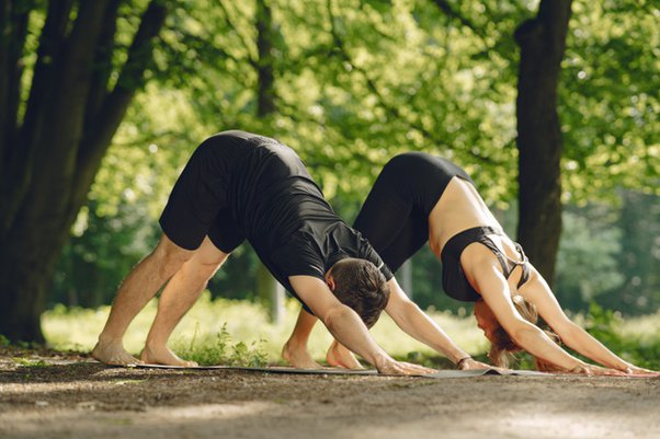 Do 15 minutes of yoga every day, then you get these 10 big benefits