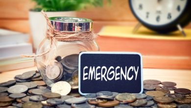 Medical Emergency Loan