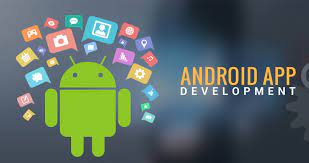 Android-App-Development