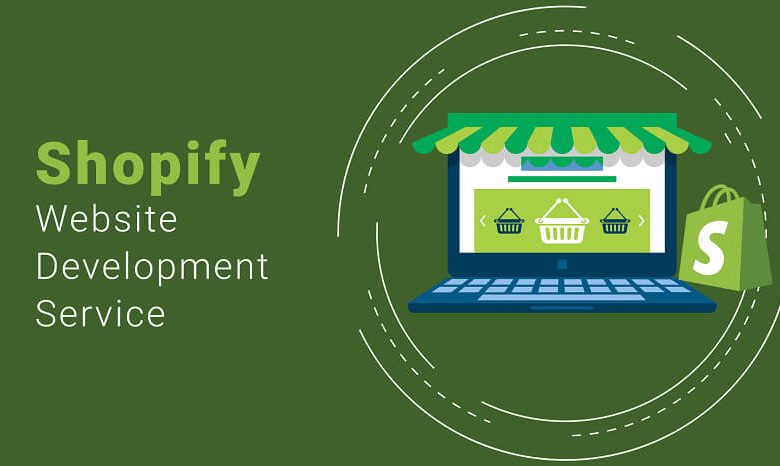Develop An Affordable eCommerce Website With Shopify