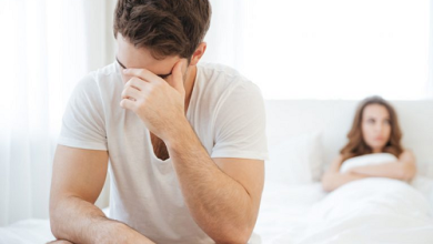 What Are the Causes of Erectile Dysfunction?