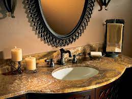 Bathroom Vanity Tops in USA