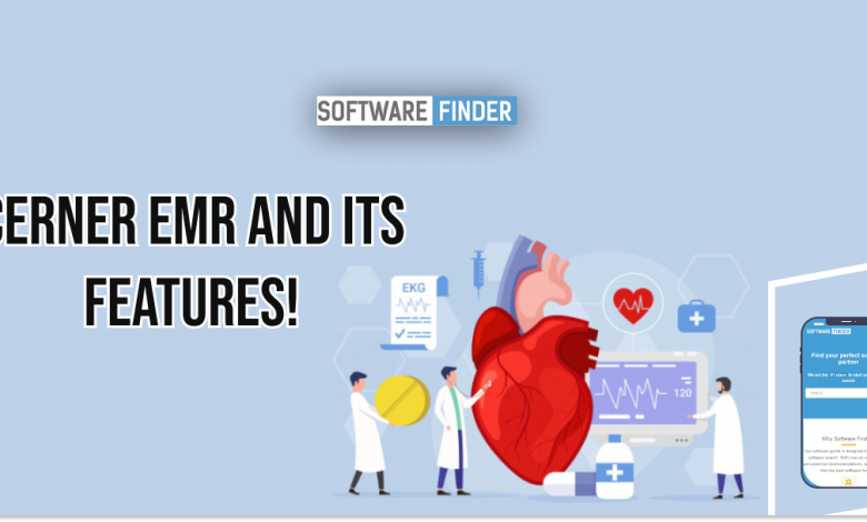 Cerner EMR