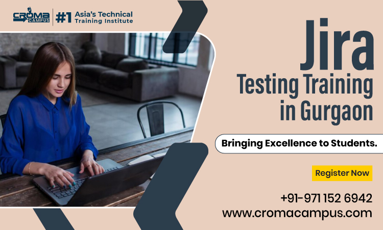 Jira Testing Training in Gurgaon