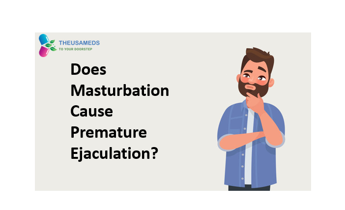 Masturbation Cause Premature Ejaculation