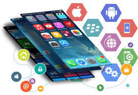 app development services in UK.