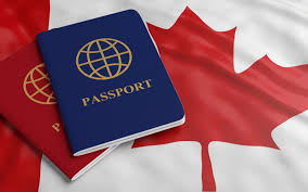 Visit Visa to Canada