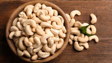 The Advantages of Cashew For Men's Health