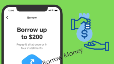 How To Borrow Money From Cash App - Instant Guide 2022