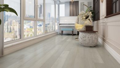 Why WPC Floorboards Are the Right Choice for Your Home