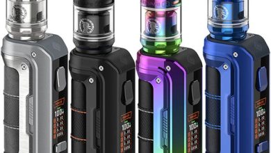 Everything You Need to know about Geekvape Aegis Max 2 Mod 100W