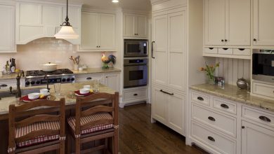 How to Choose the Perfect Corner Molding for Your Cabinetry