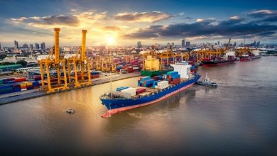 5 Key Things You Must Consider When Choosing The Right Freight Forwarder Partner