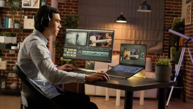 video editing services in Singapore