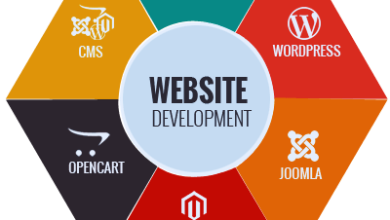 Website development courses in Chandigarh