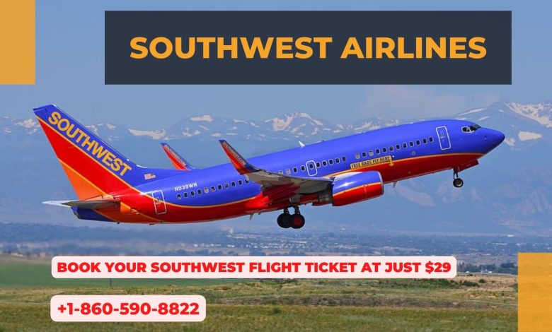 How do I Get a Human on Southwest Airlines?