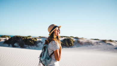How Can You Make Your Solo Travelling Fun And Happening?