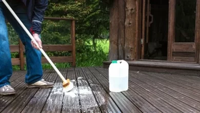 WPC Decking: How to Clean and Maintain Your Deck
