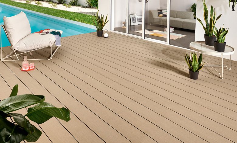 The Top 3 Reasons to Use WPC Decking in Poland