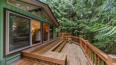 The Advantages of WPC Decking Over Laminate
